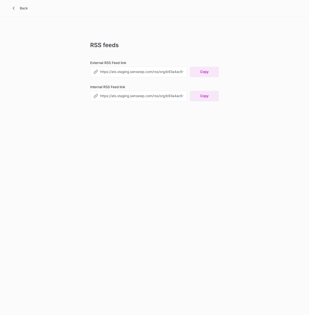 #32 RSS Feeds