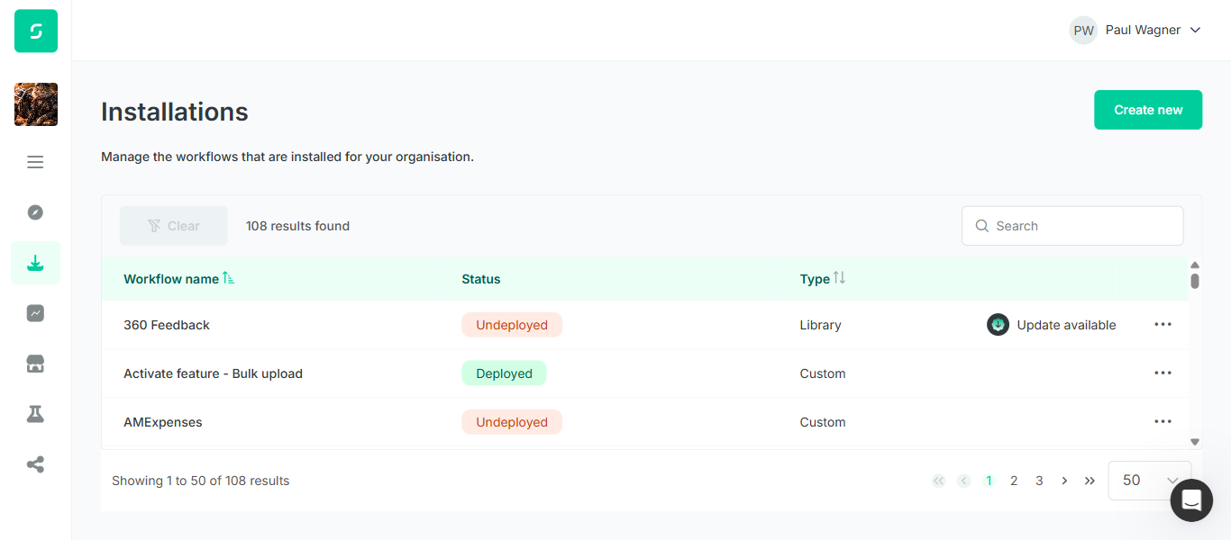 1366&times;600 @ 100% &mdash; 3 rows, internal scroll only, no page scrollbar